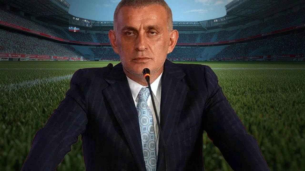 Süper Lig'de Yeni Dönem! Hacıosmanoğlu Açıkladı