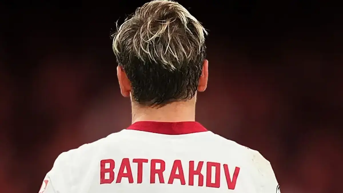 Rusya'da Aleksei Batrakov kararı: Resmen açıklandı