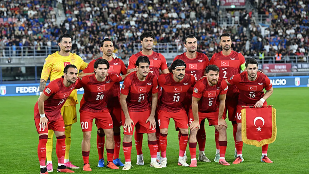 A Milli Takım'da sürpriz teknik direktör gelişmesi! Montella sonrası takımın başına o geçecek