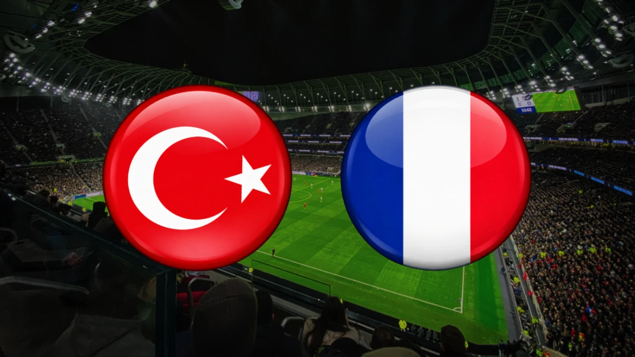 Türkiye-Fransa Maçı Biletleri Satışa Çıktı mı? TFF Bilet Takvimi ve Fiyat Bilgisi