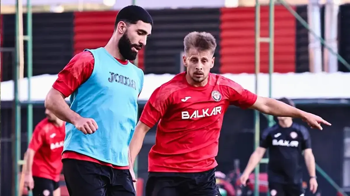Çorum FK, Galatasaray maçı sonrası kararını verdi! Kasımpaşa maçında farklı olacak