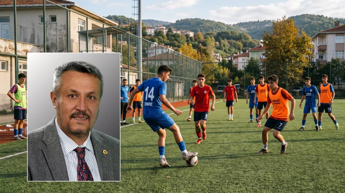 TÜRFAD'DAN TFF'YE YENİ SEZON ÜCRETİ TEPKİSİ