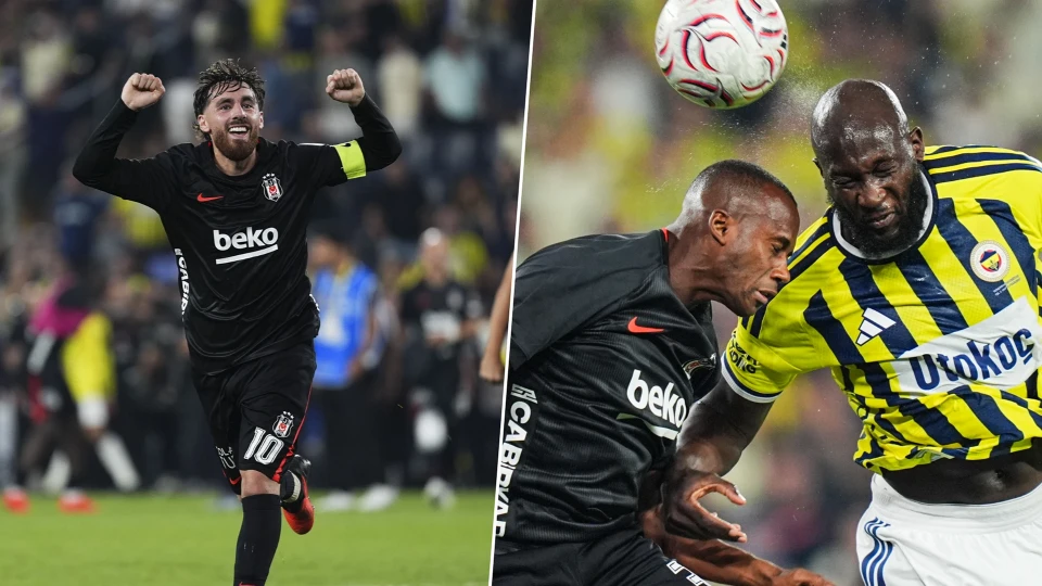 Orkun Kökçü'den Fenerbahçe derbisi sözleri: Bizden korktuklarını hissettim | Futbol Haberleri