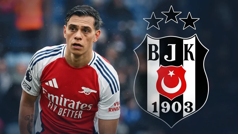 Beşiktaş Trossard transferi son dakika: Trossard Beşiktaş'a geldi mi, gelecek mi?