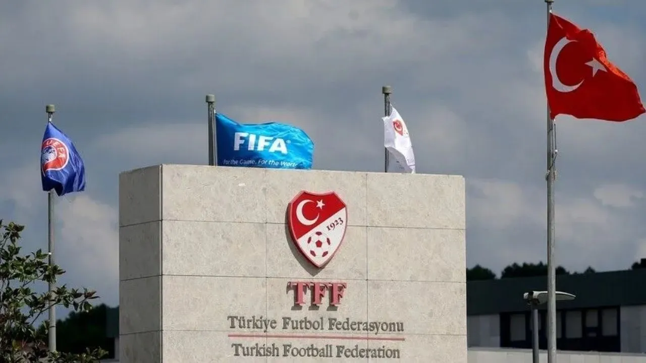 Şanlıurfalı hakemlere Türkiye Kupası’nda görev!
