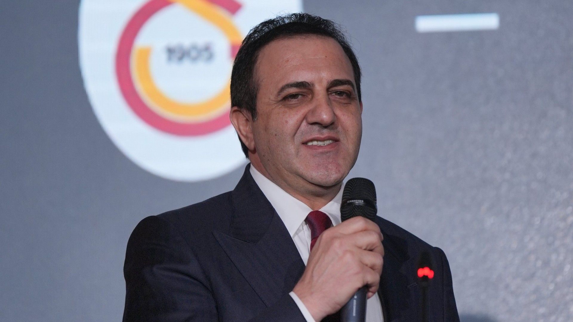 Galatasaray Sportif A.Ş. Başkan Vekili Abdullah Kavukcu’ya sosyal medya saldırısı!