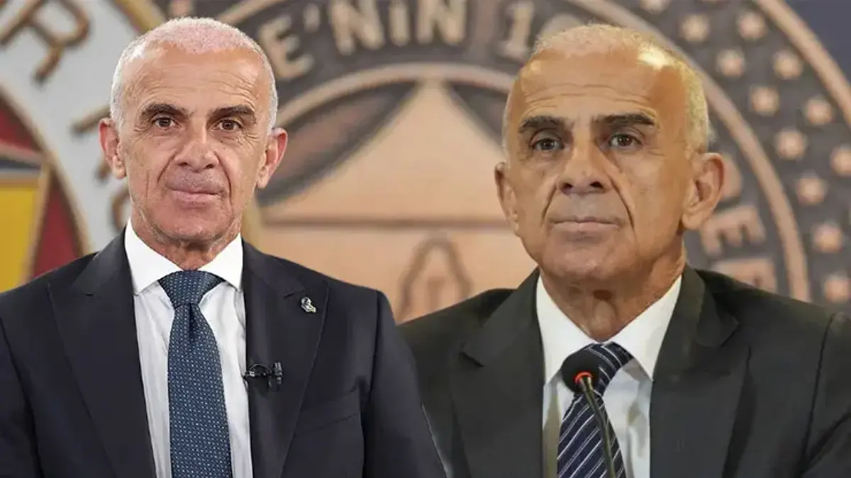 Fenerbahçe Futbol Direktörü Oğuz Çetin'den TFF'ye olay sözler: 'O kurumdan talebimiz olmaz'