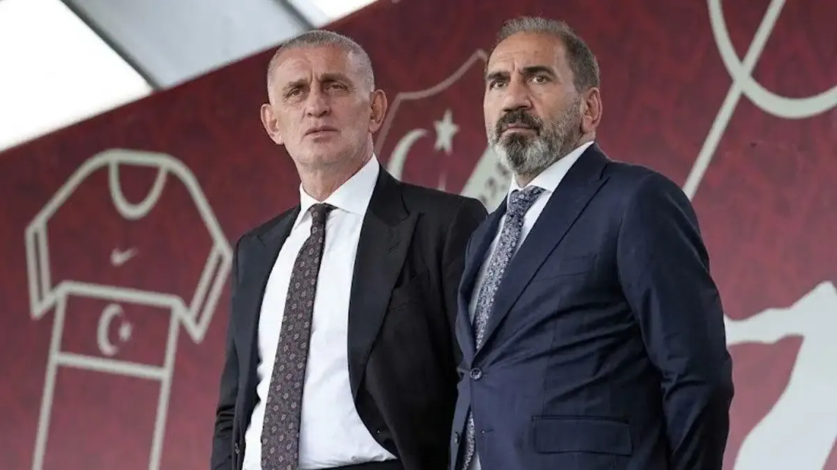 TFF Başkan Vekili Mecnun Otyakmaz’ın oğlu da bahis listesinde