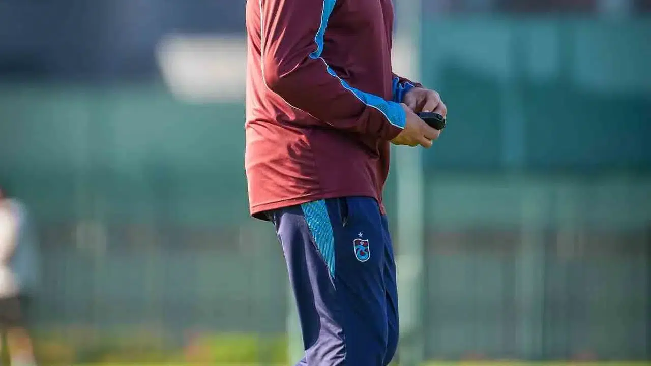 Thomas Reis için dev randevu: Trabzonspor tarihinde bir ilki başarmaya çok yakın