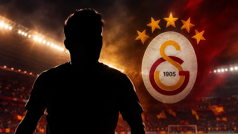 Süper Lig'in eski yıldızından Galatasaray'a büyük övgü! "Şu ana kadar gördüğüm..."