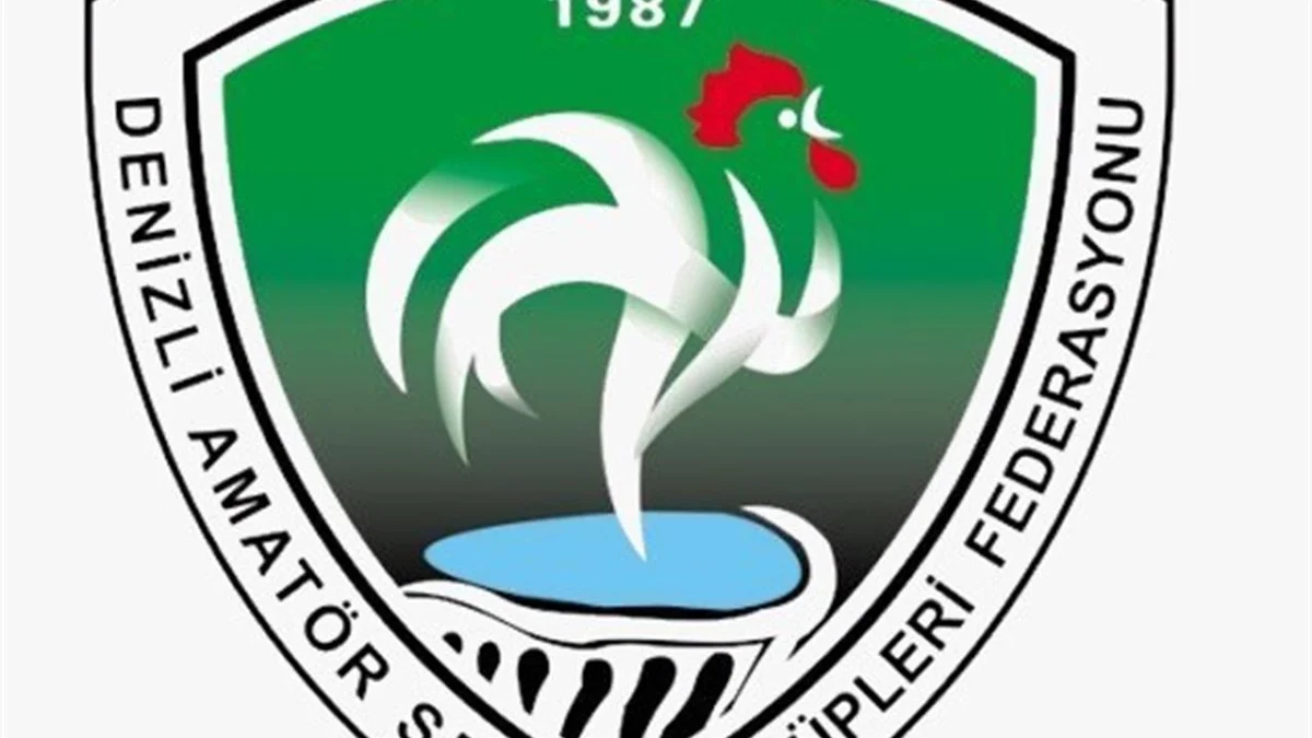 Denizli'deki Amatör Spor Kulüpleri, Türkiye Futbol Federasyonu'na Ücret Artışına Tepki Gösterdi.