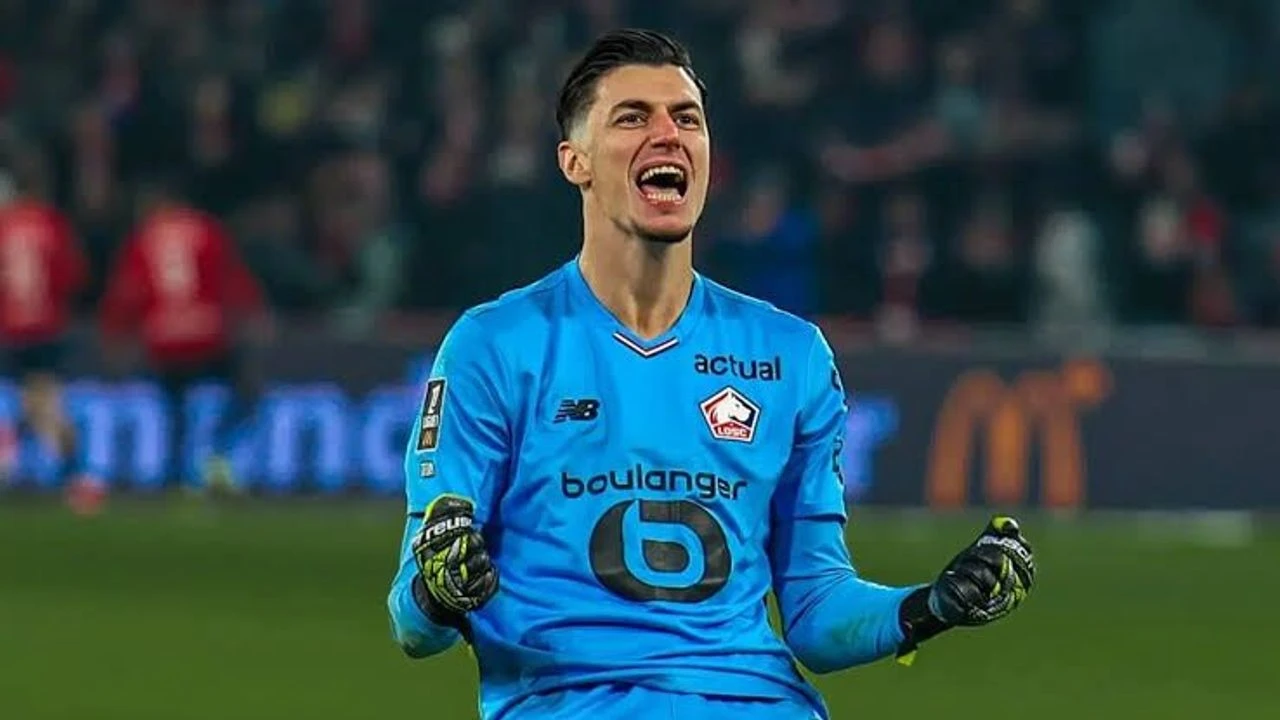 Berke Özer Trabzonspor'a mı geliyor? Berke Özer kimdir, kaç yaşında, hangi takımda oynuyor?