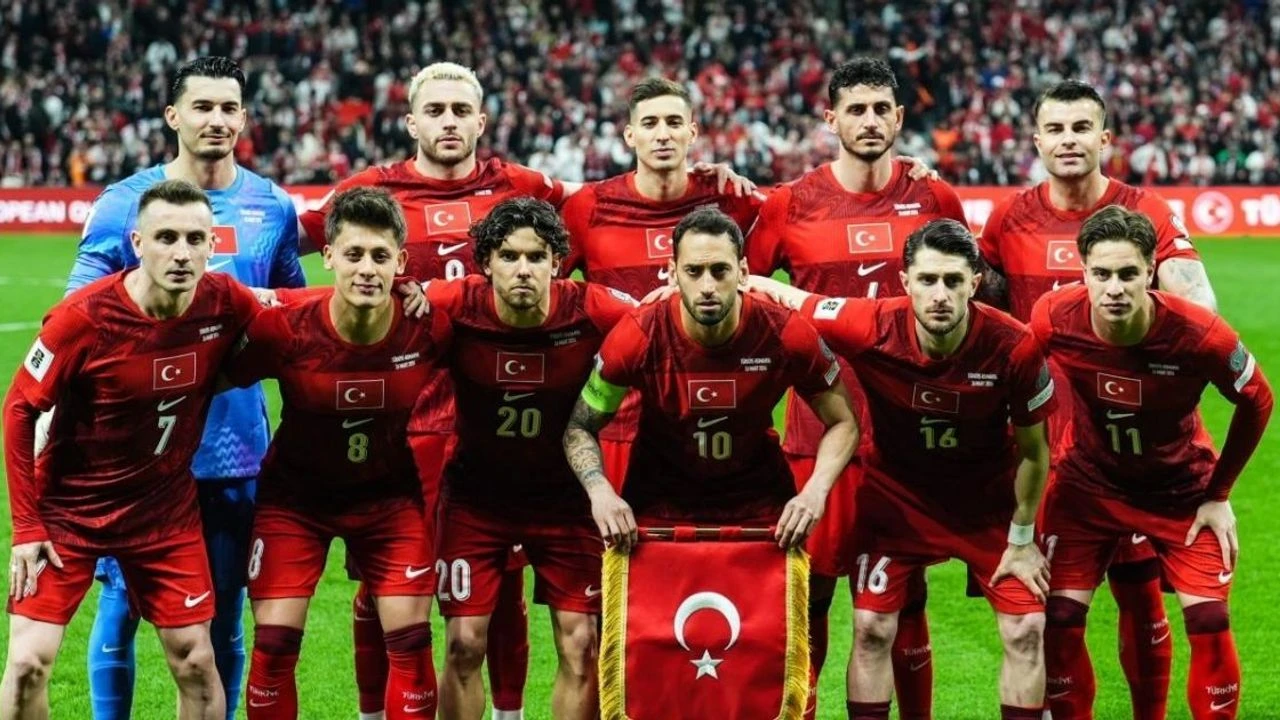 Türkiye Fransa maç bileti ne zaman satışa çıkacak, kaç TL? Uluslar Ligi milli maç ne zaman, hangi stadyumda oynanacak?
