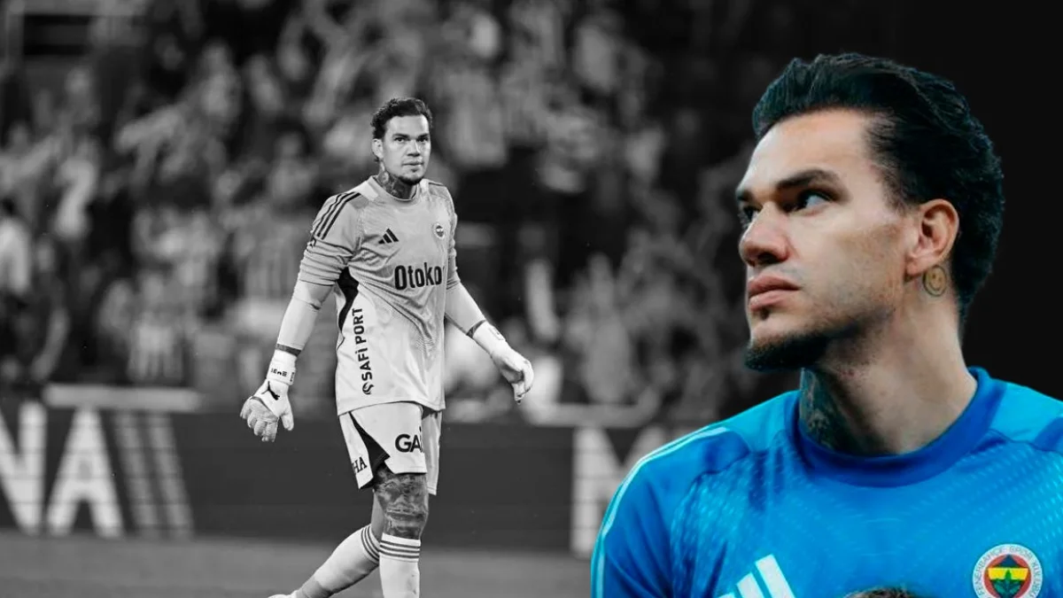 FENERBAHÇE TRANSFER HABERLERİ SON DAKİKA: Fenerbahçe’ye Ederson piyangosu: Dünya devi ile görüşüyor