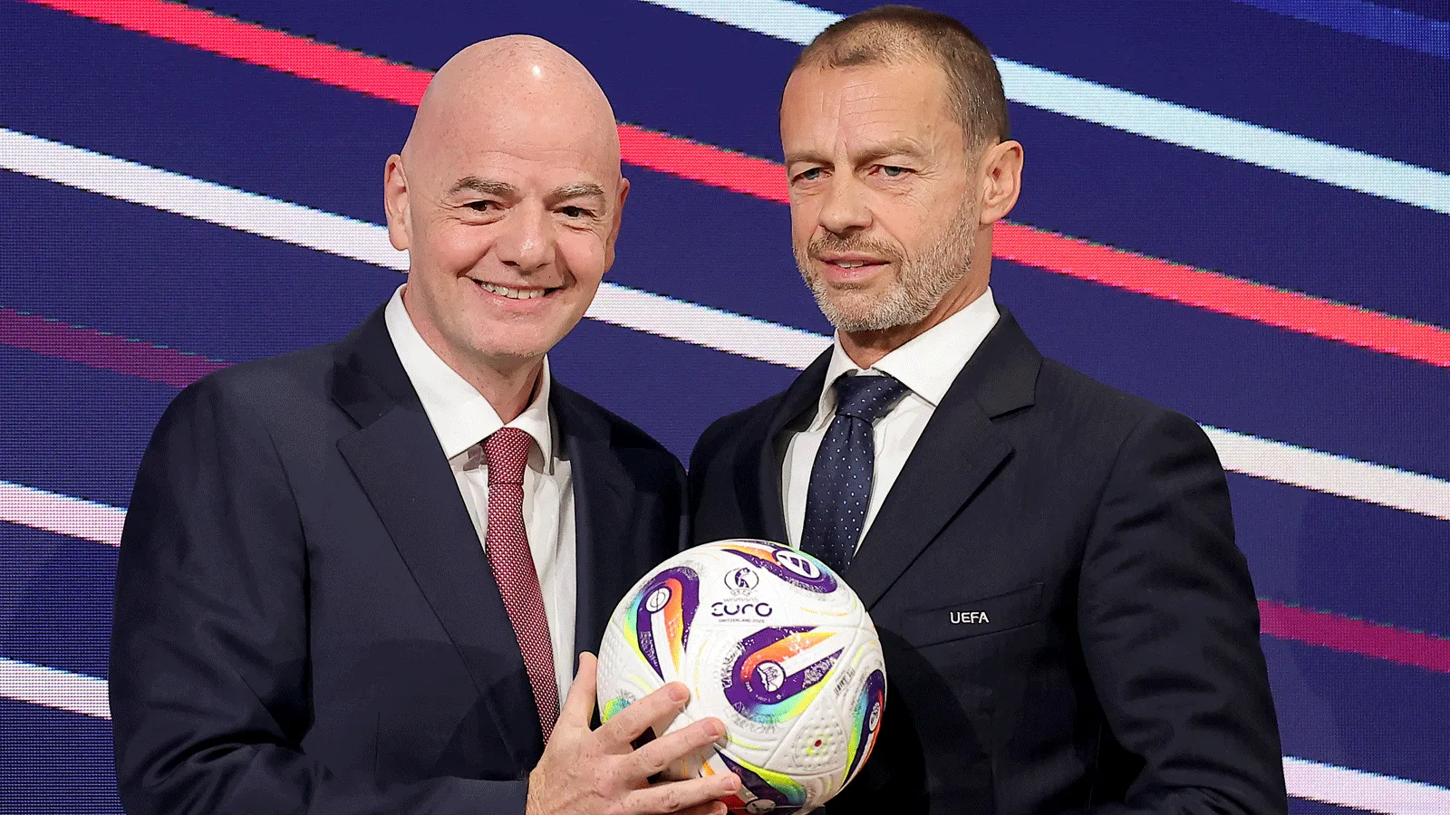 UEFA vites yükseltti ve Infantino’yu görevden almak istiyor: federasyon güvensizlik önergesi sundu
