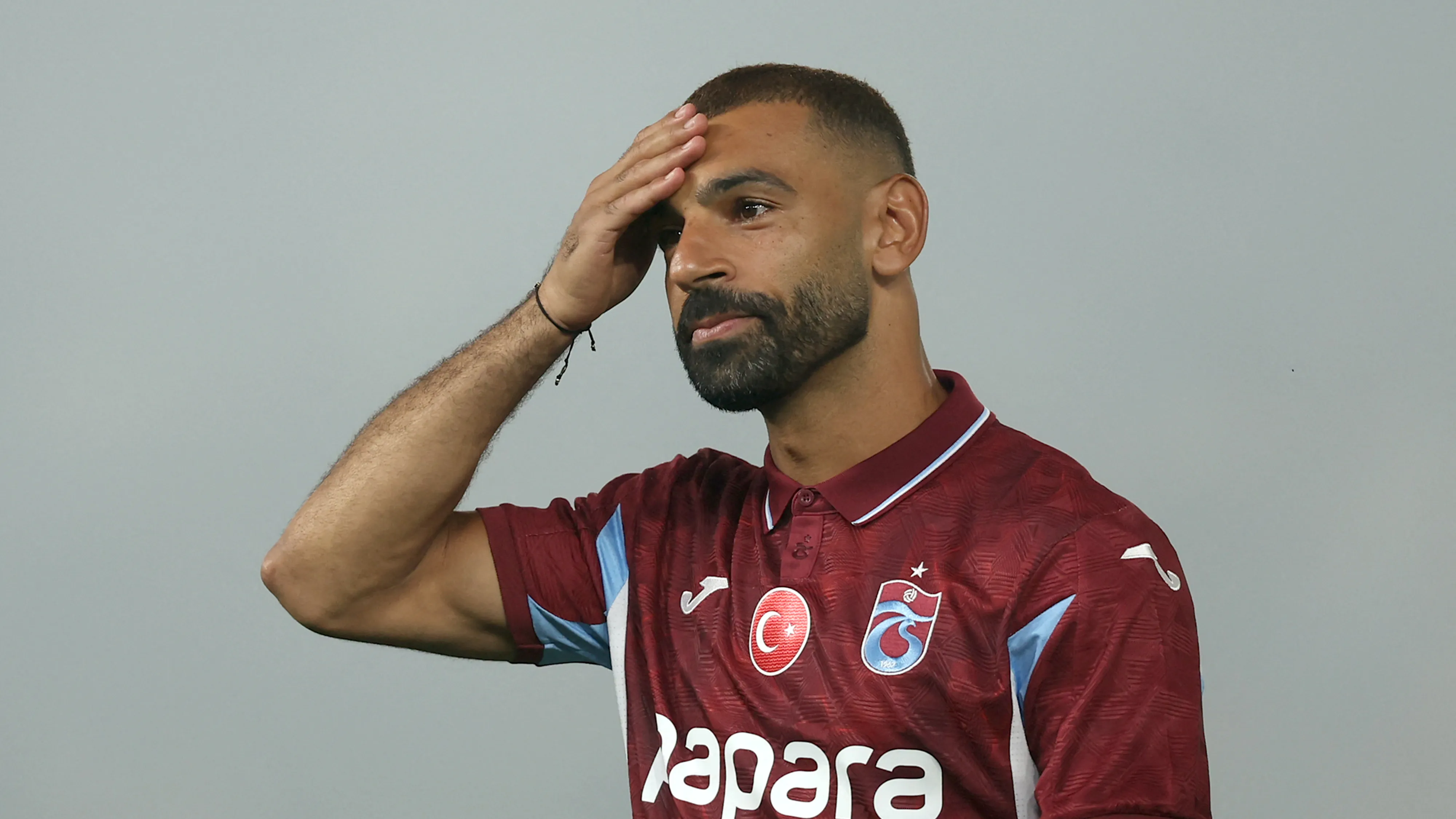 200 milyon sınırını aşacak mı? Trabzonspor, görünüşe göre sıradaki transfer bombası üzerinde çalışıyor ve Mohamed Salah'ın eski takım…