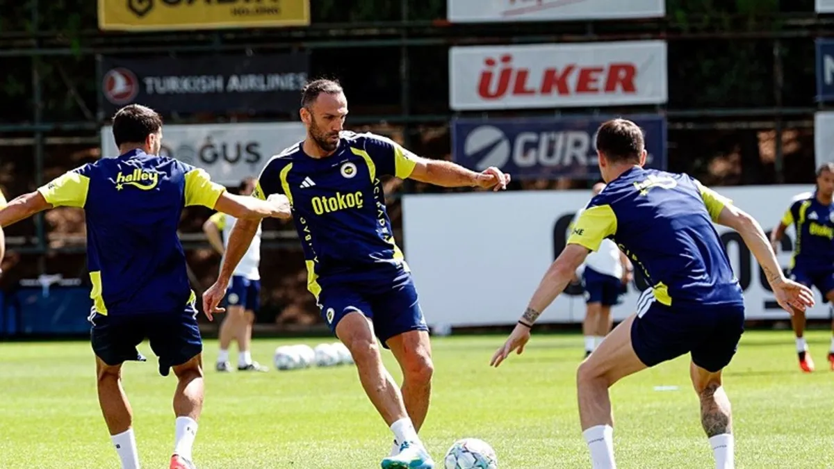 Fenerbahçe, UEFA Şampiyonlar Ligi'nde Roma'yı ağırlıyor! İşte maç öncesi notlar