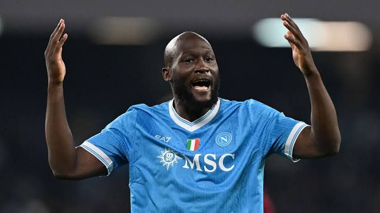 Fenerbahçe'den Romelu Lukaku hamlesi! İtalya'dan transfer iddiası