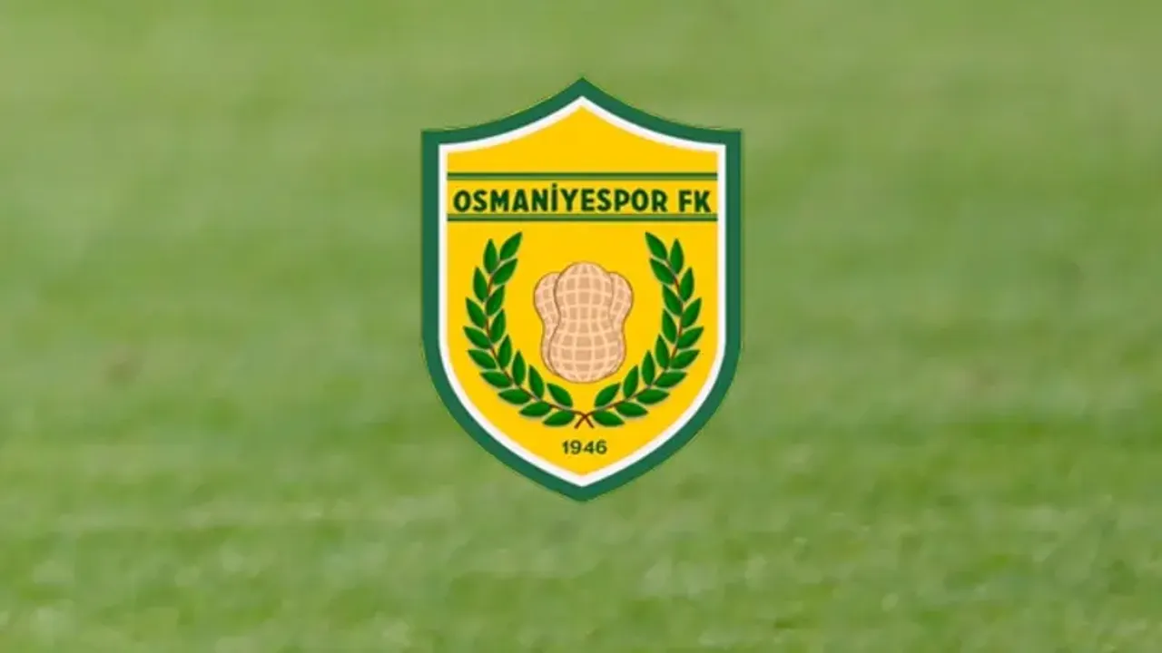 Osmaniyespor’da Transfer Dönemi Ne Zaman Bitiyor?