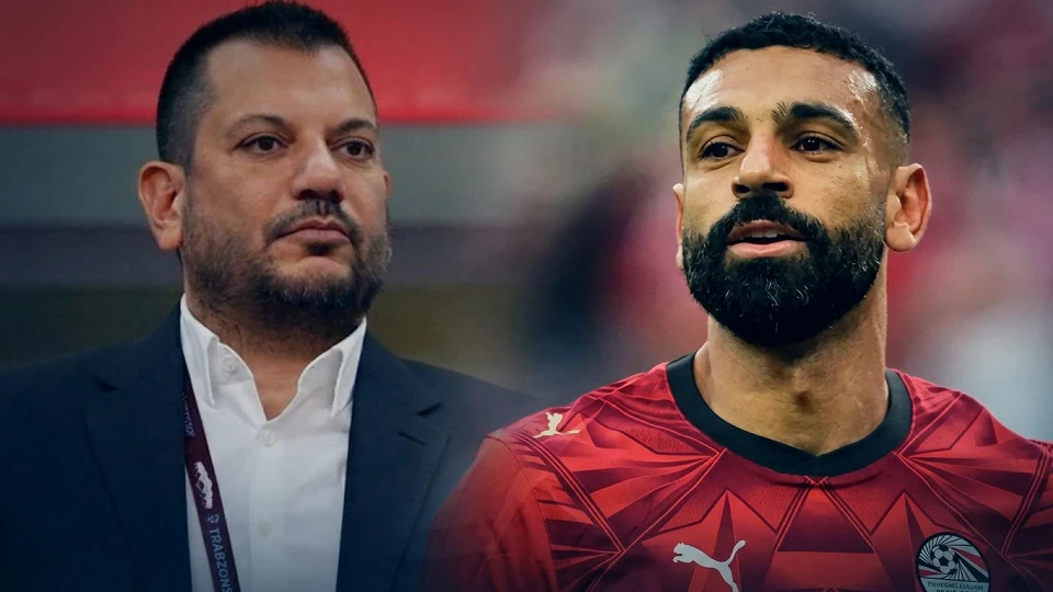 Salah transferinde sıcak gelişme yaşanıyor: Şehre geleceği tarih netleşti