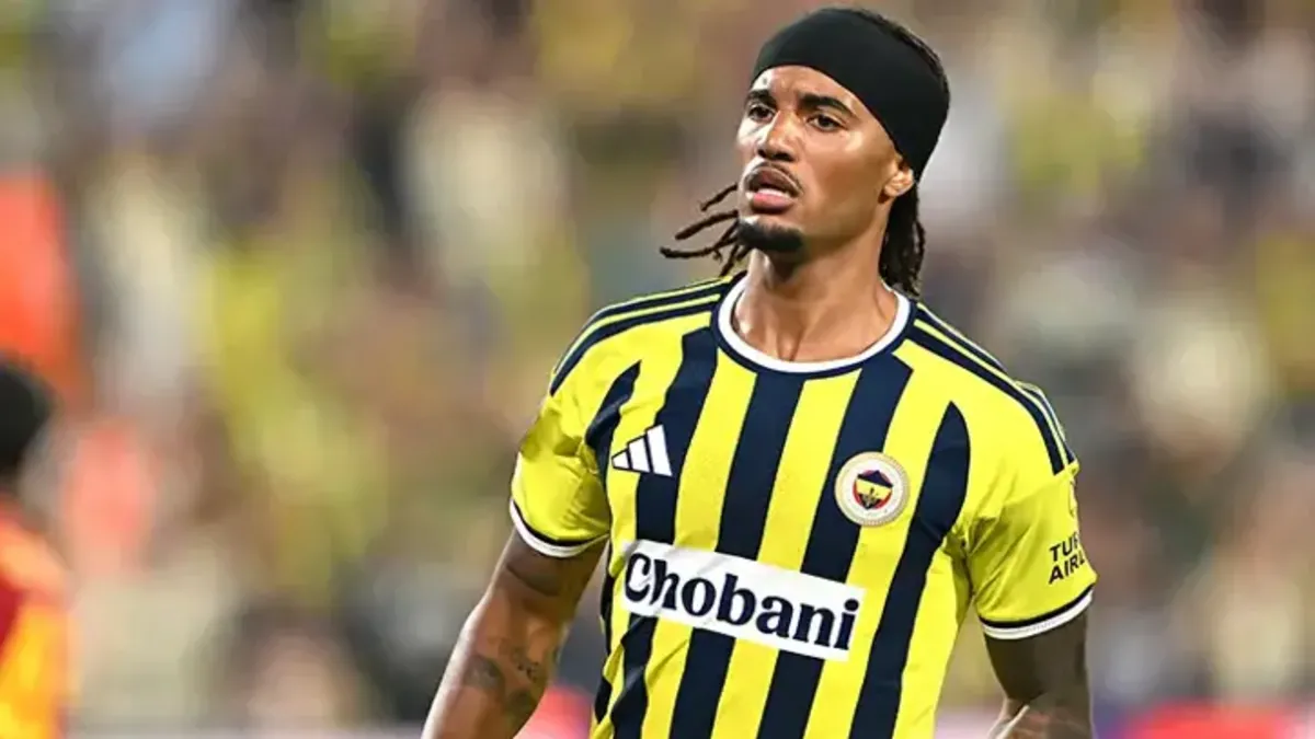 Fenerbahçe’nin yıldızından derbi totemi! Yeni imajı olay oldu