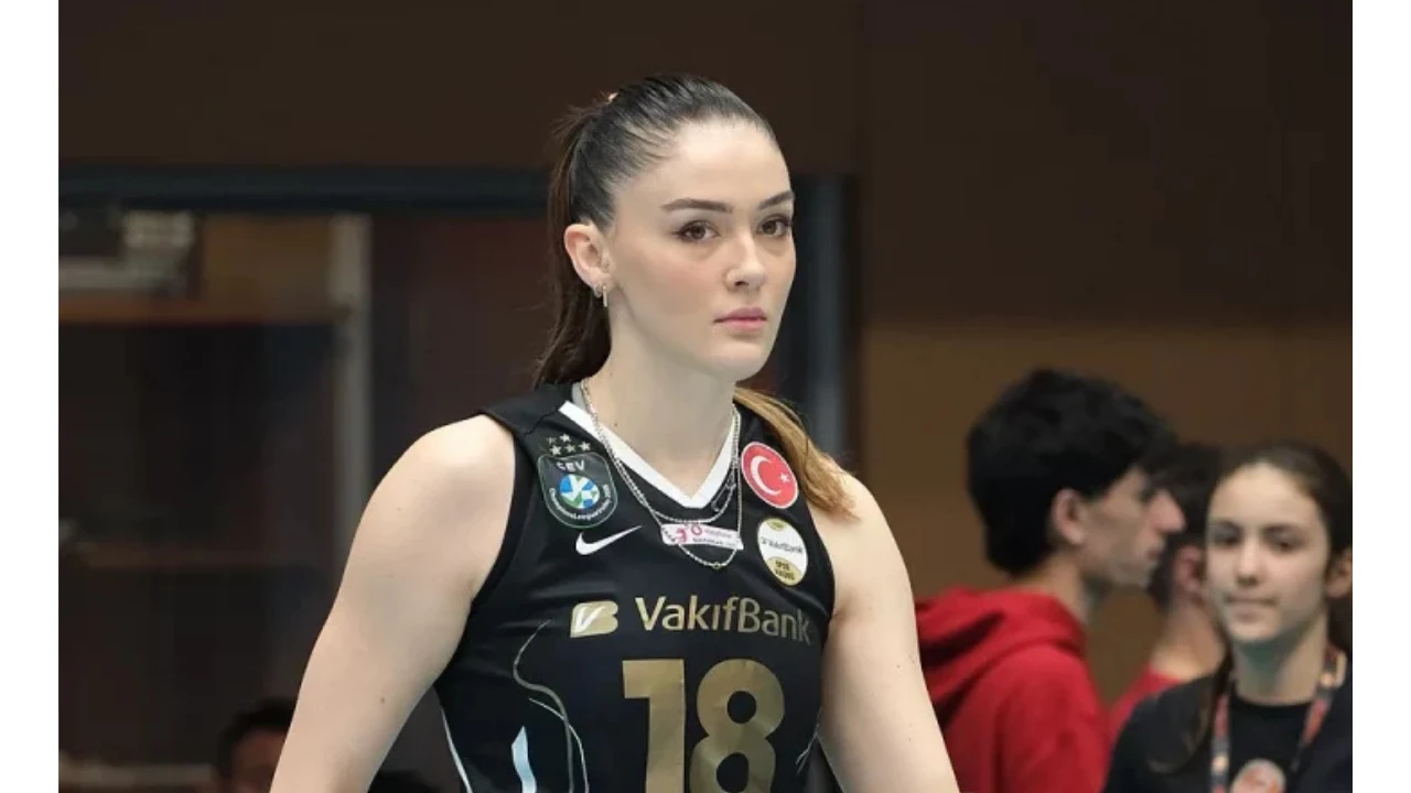 Zehra Güneş Kimdir, Kaç Yaşında ve Nereli? Filenin Sultanları’nın Yıldızı Zehra Güneş’in Kariyeri ve Ödülleri