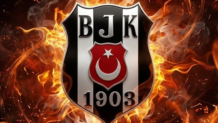 Beşiktaş'ta tek taraflı fesih kararı!