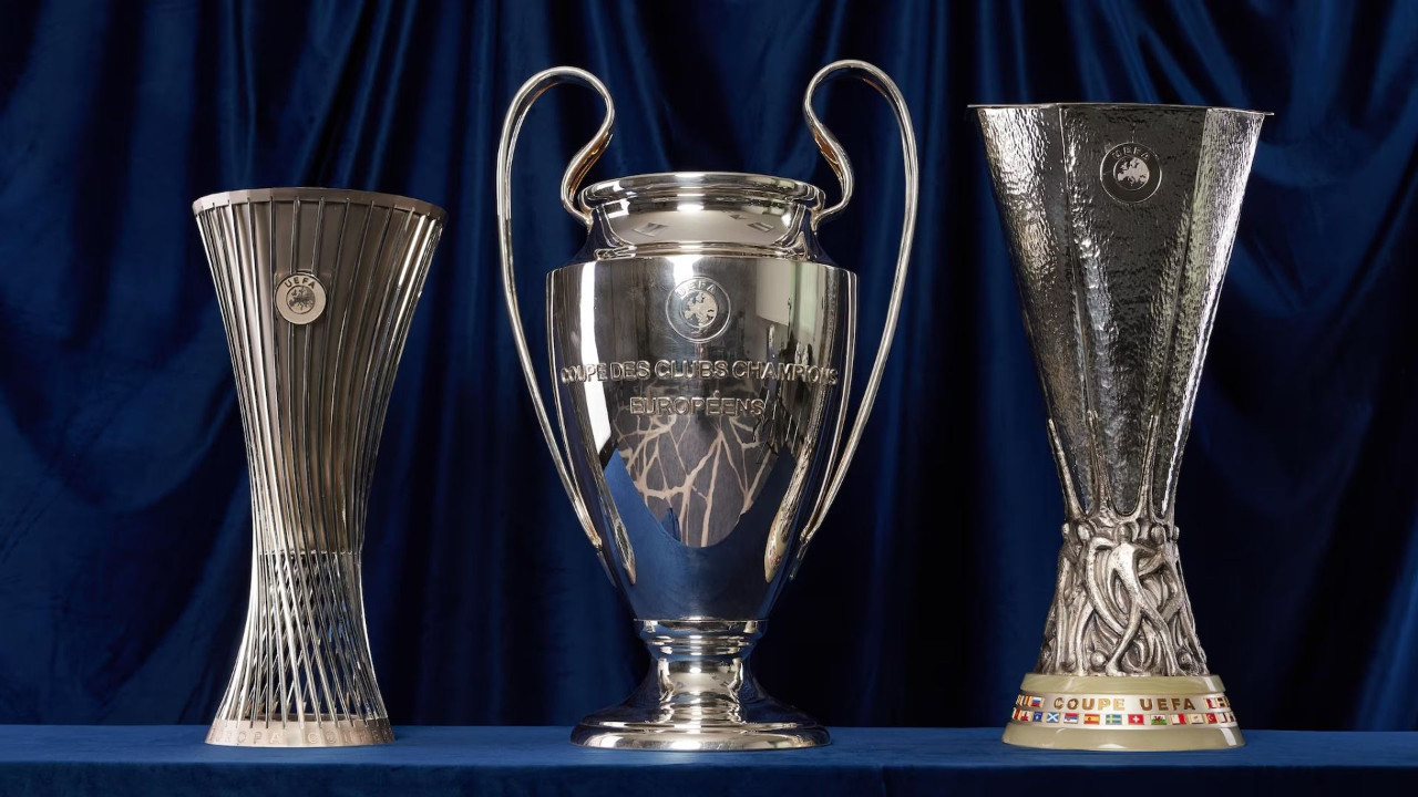 UEFA ülke puanı sıralaması güncellendi! Türkiye kaçıncı sırada?