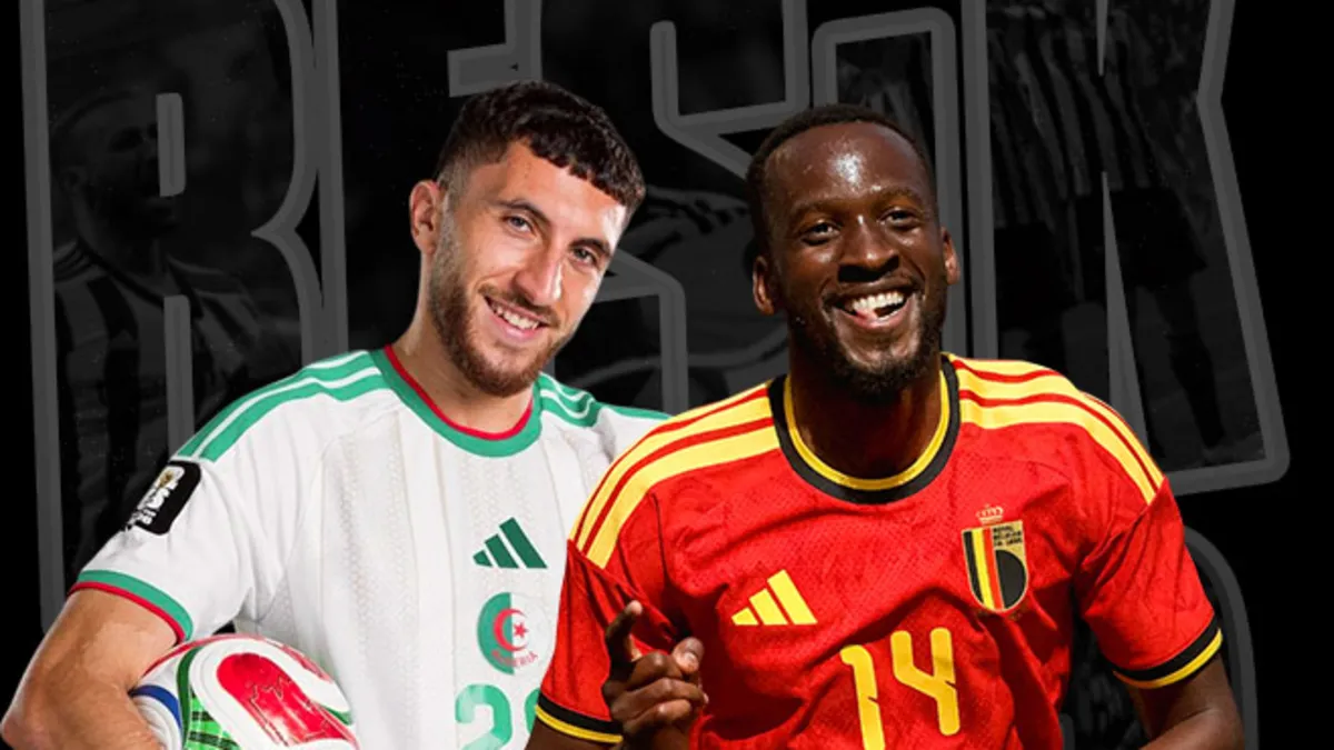 Beşiktaş’ta sıra sağ kanat transferinde! Listede 2 isim var