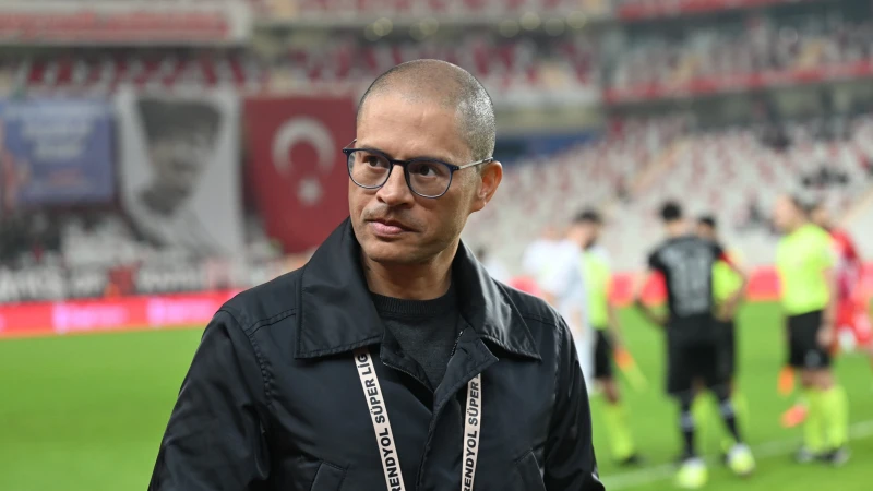 Alex de Souza sürprizi! Türkiye'ye gelebilir