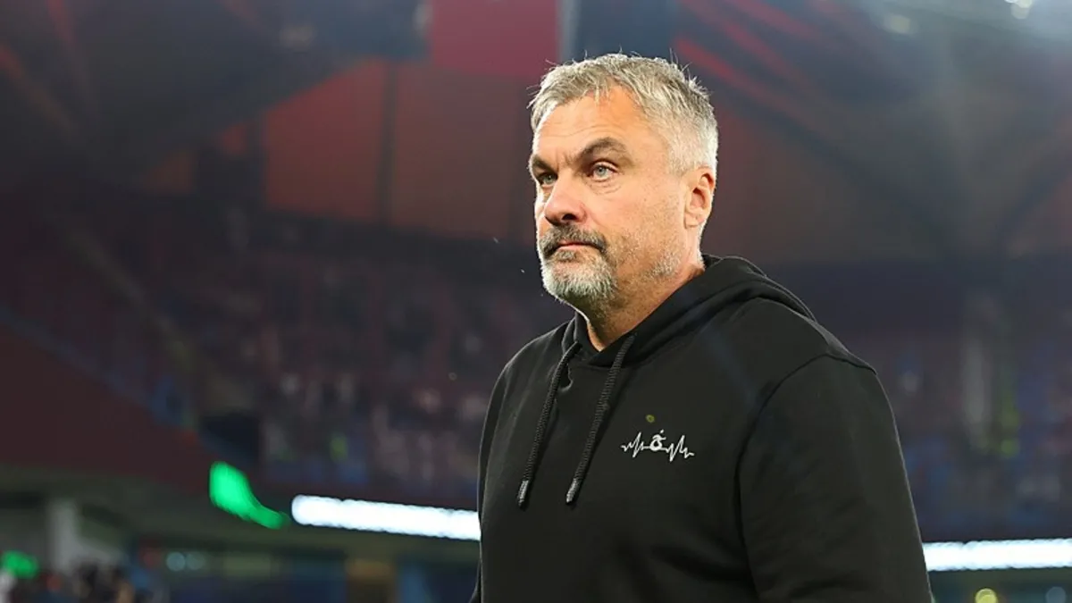 Trabzonspor, Thomas Reis ile küllerinden doğdu