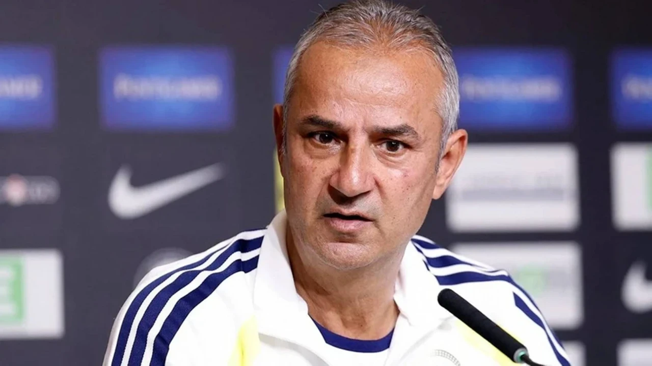İsmail Kartal: 18 yıllık Şampiyonlar Ligi hasretini fırsat olarak görüyoruz