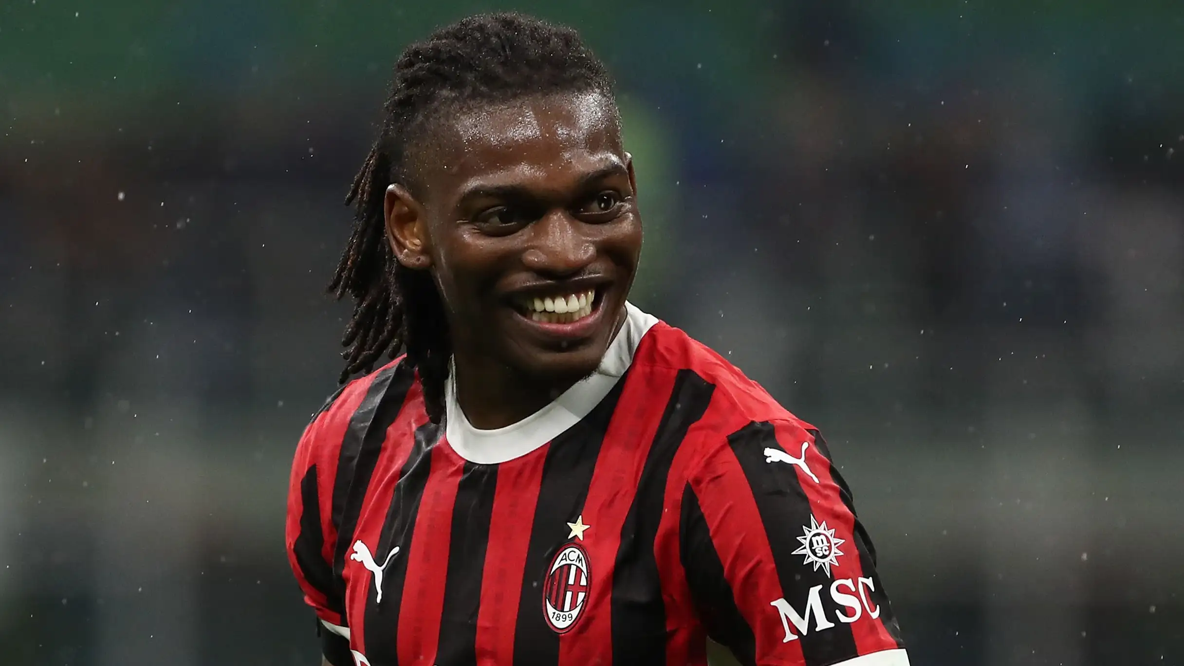 Galatasaray Rafael Leao transferinde sona yaklaştı