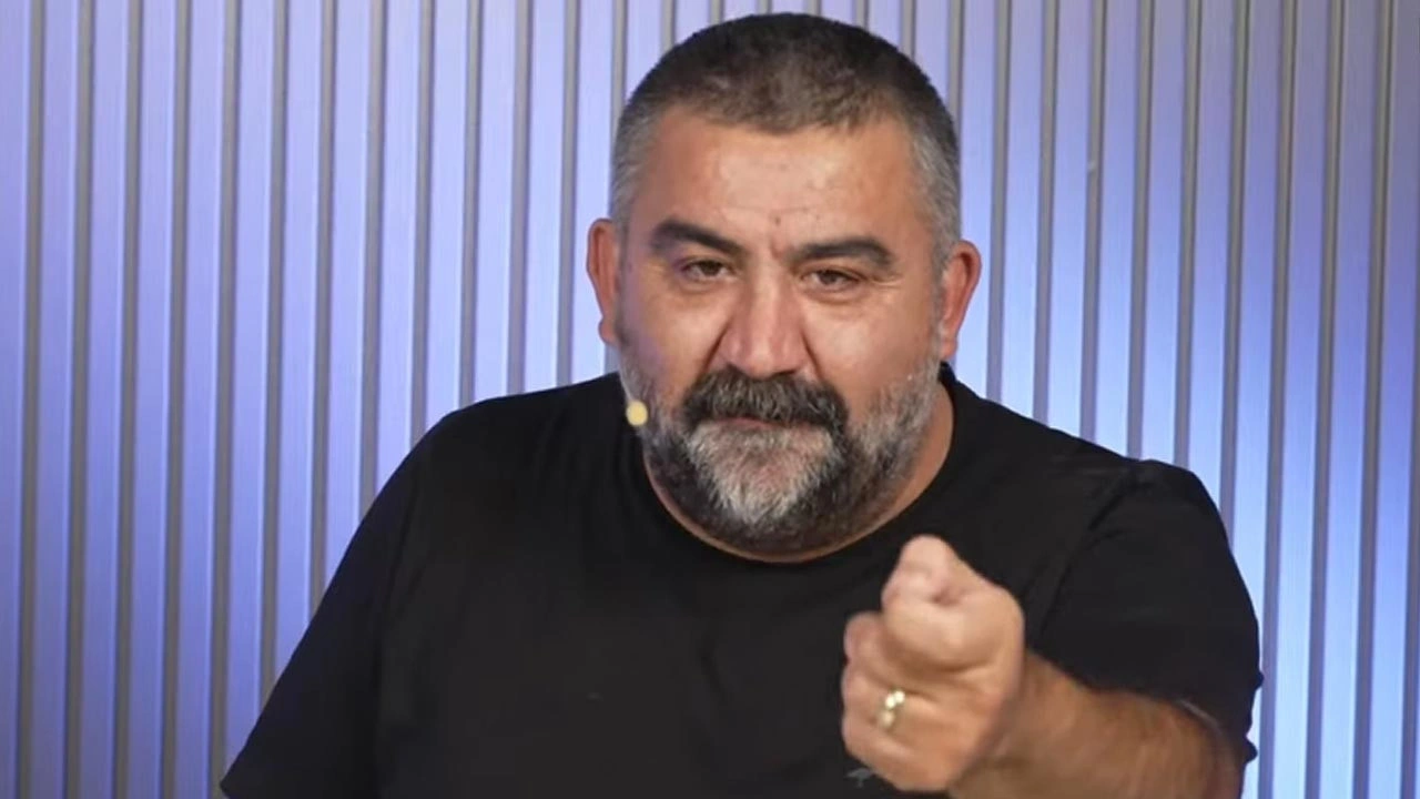 Ümit Özat'tan Fenerbahçe çıkışı: O komutansa ben Atatürk'üm