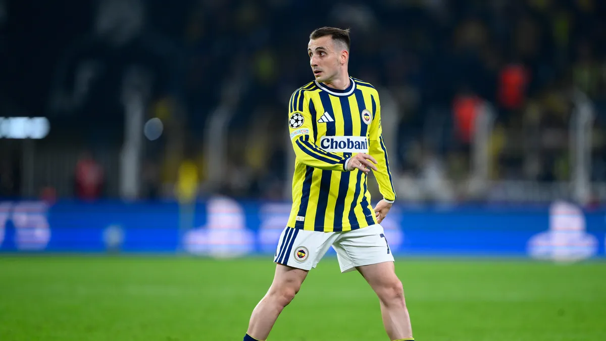 Kerem Aktürkoğlu’ndan Galatasaray talebi! İsmail Kartal ile görüştü | Sane ve Ederson’un sözleri dikkat çekti...