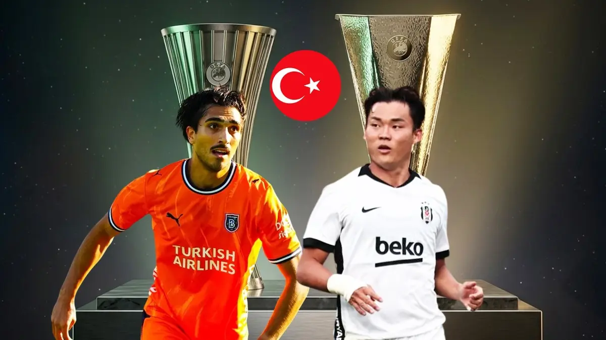Beşiktaş turladı, Başakşehir veda etti! Ülke puanında son tablo netleşti