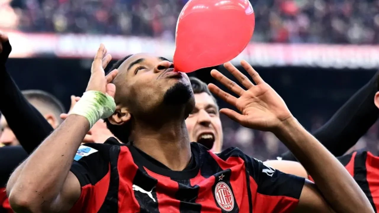 Galatasaray'da Nkunku İçin Transfer Hamlesi