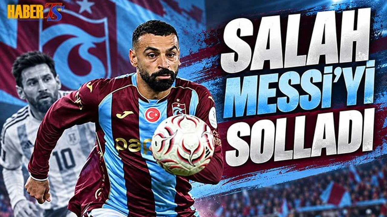 Salah Elo Sıralamasında Zirveye Yerleşti