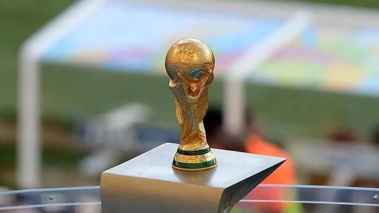 UEFA'dan FIFA'ya Sert Rest: Dünya Kupası Boykotu Gündemde