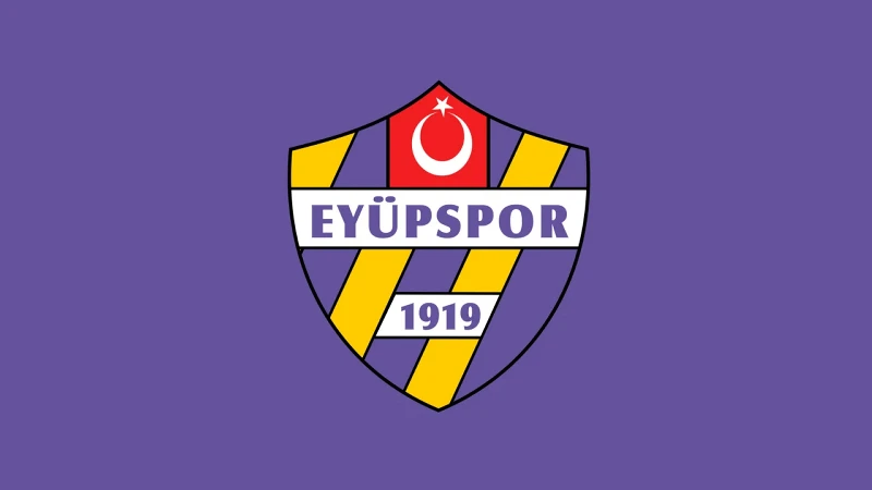Eyüpspor yeni teknik direktörünü açıkladı
