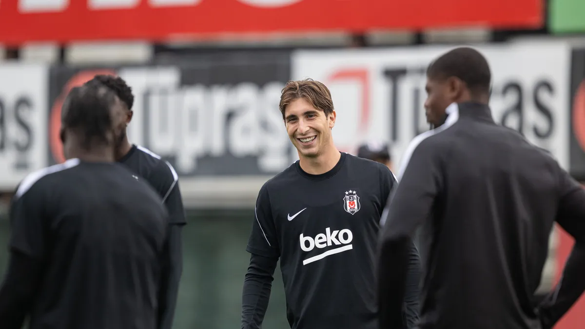 Vincenzo Italiano’nun Miretti planı! Trabzonspor maçında büyük görev...