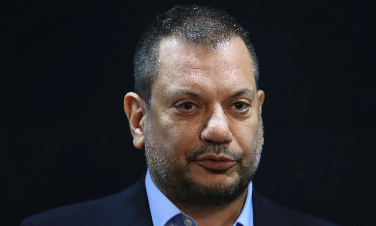 Ertuğrul Doğan'dan Beşiktaş derbisi ve hakem için flaş açıklama