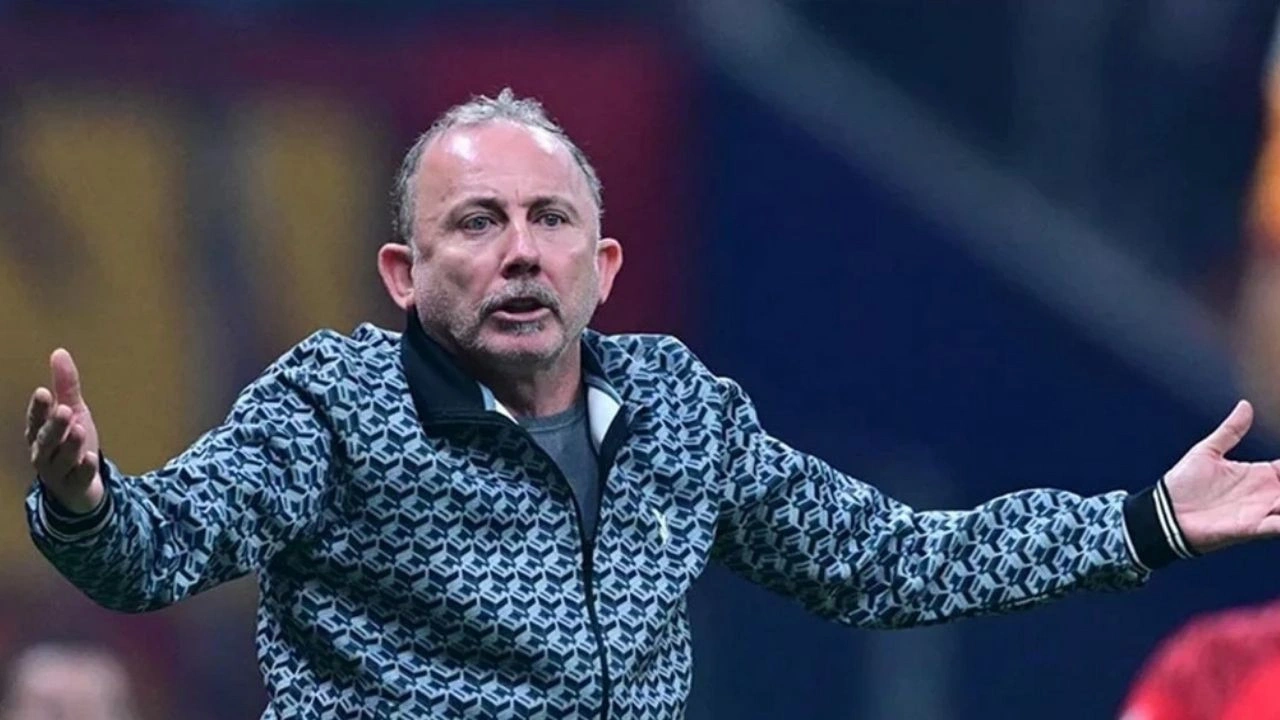Sergen Yalçın "Ne yıldızıymış yani" demiş Beşiktaş'la yolları ayrılmıştı: Sürekli gol atıyor