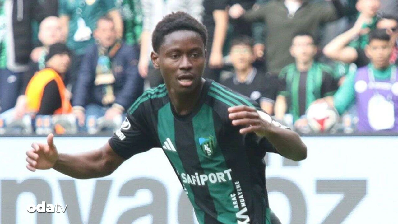 Süper Lig'de garip olay: Aşık futbolcu kampı terk etti