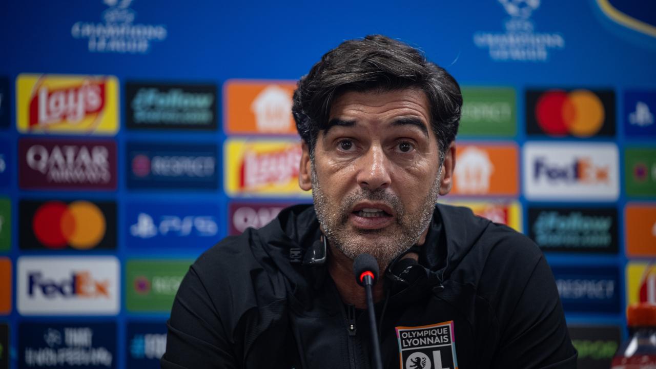 Fenerbahçe'ye Karşı Tarihi Mücadele: Olympique Lyon'un Şampiyonluk Umudu