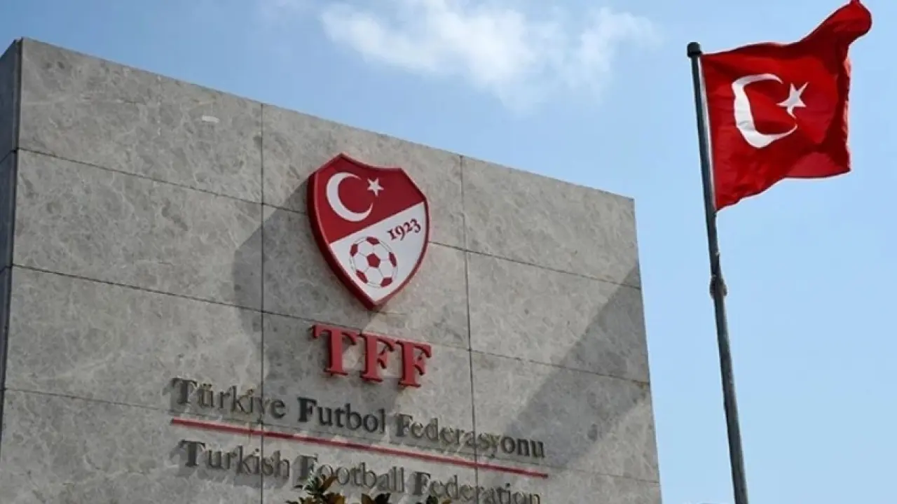 TFF'den, Bodrum FK'ya anlamlı ödül