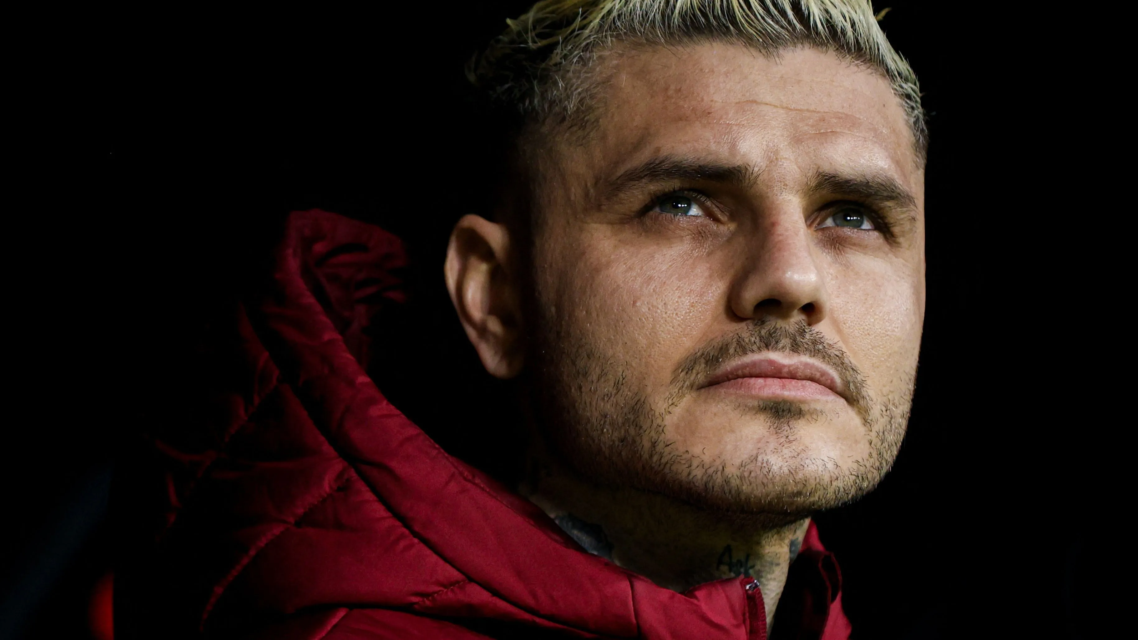 Kız arkadaşı yüzünden: Icardi'ye 2099 yılına kadar ceza!