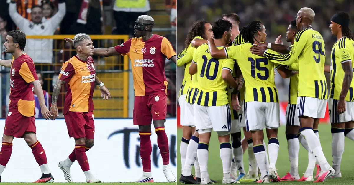 Günün spor sayfalarından öne çıkanlar (8 Ağustos 2026 spor haberleri)
