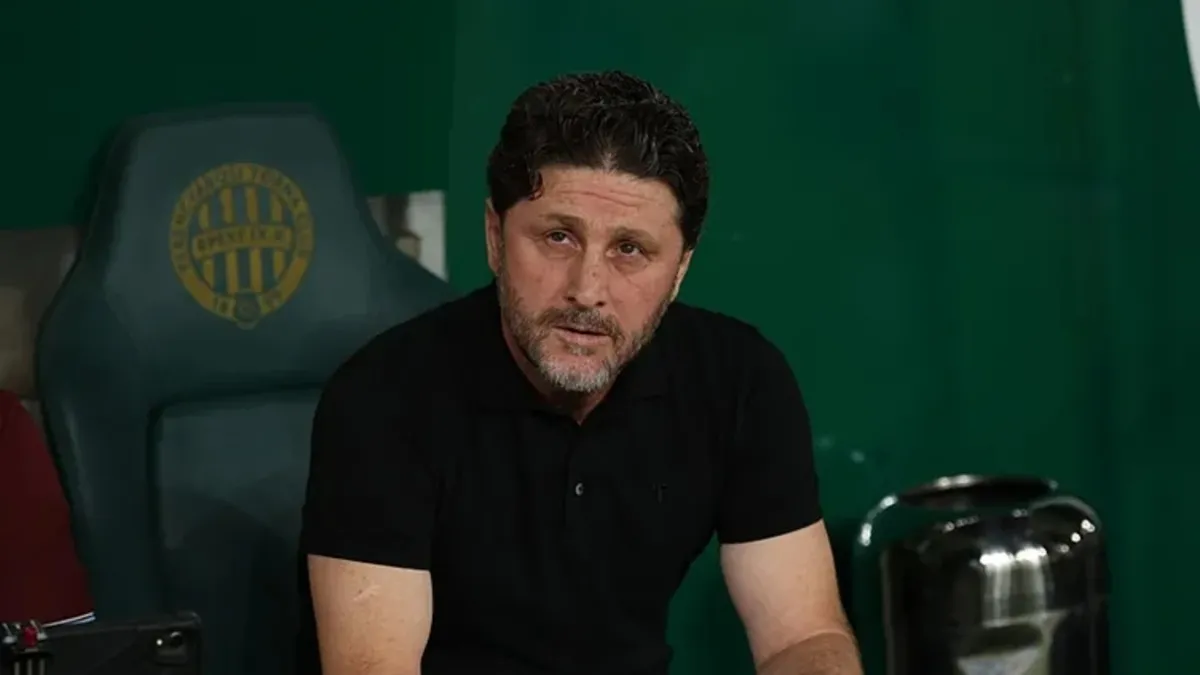 Trabzonspor'un yeni teknik direktörü kim olacak? İşte masadaki isimler