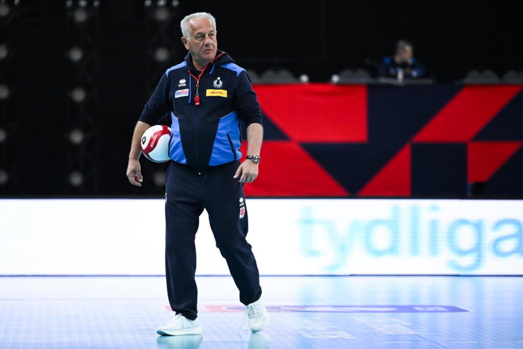 Velasco: "Seyir zevki açısından ilgi çekici bir format"